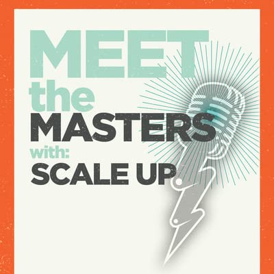 Meet the Masters - Ted Kellner Podcast Por  arte de portada