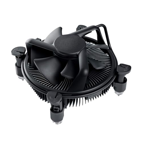 Image of i9-11900 11th Gen Desktop Processor | 8 Cores 16 Threads | Up to 5.2 GHz Turbo Frequency | 16MB Cache | LGA1200 Socket | DDR4 Support | Integrated Graphics | Includes Stock Fan & Thermal Paste
