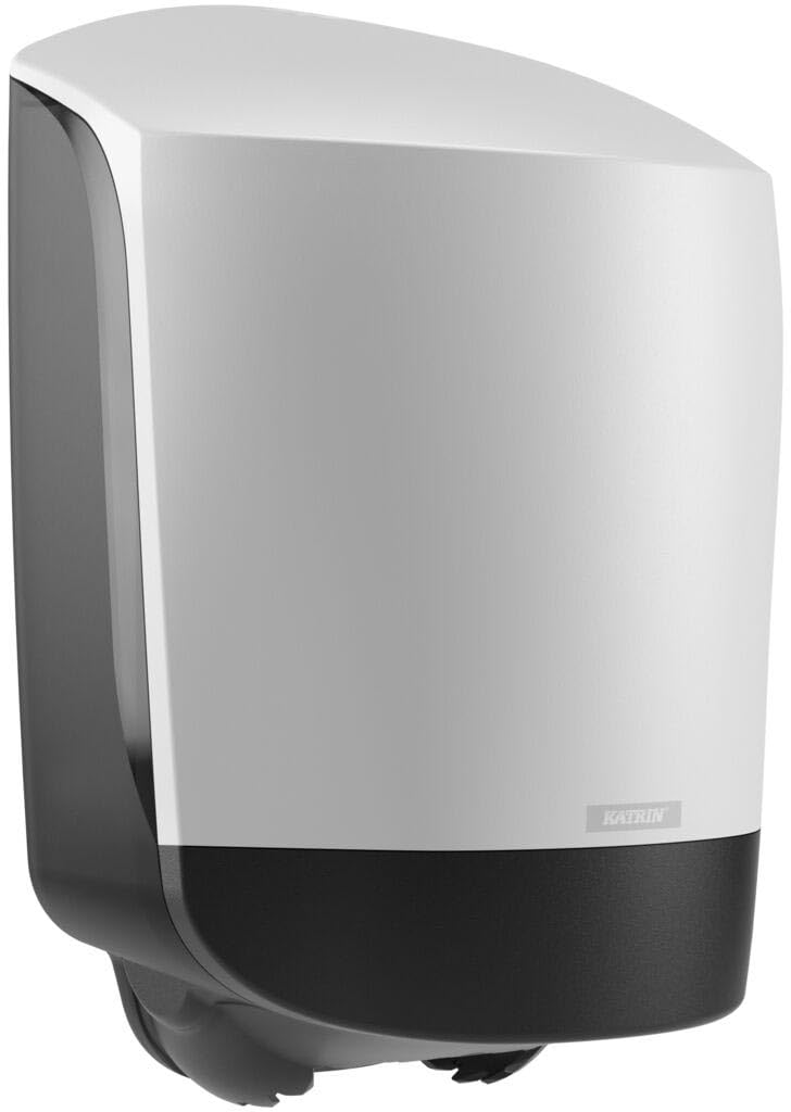 Katrin Centerfeed M Dispenser White 82216