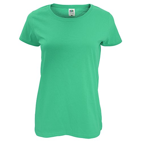 Fruit of the Loom Valueweight T Lady-Fit