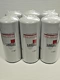 Fleetguard FF5971NN Fuel Filter 6-pack