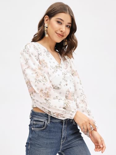 Image of Harpa Women's Regular Fit Blouse