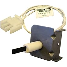USA Nitride Furnace - Heater Ignitor Direct Replacement For Lennox - Armstrong - Ducane 70W16 and LB-112237B