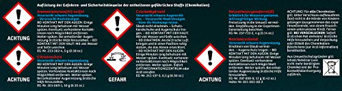 KOSMOS 642129 - Prof. Dr. Michael Tsokos Spurenanalyse, Chemische und kriminaltechnische Versuche selbst durchführen… – Bild 8