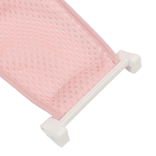 Rede de Suporte para Banheira de bebê, Rede de Suporte Multifuncional para Banheira de bebê, Tamanho