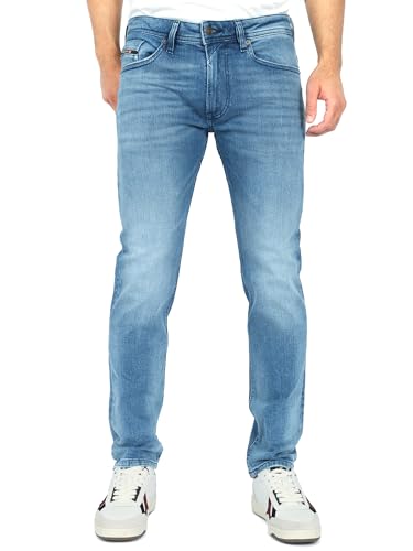 Diesel - Pantalon Slim Fit à Taille Basse Stretch pour Homme - Thommer R RB066, Taille: W36, Longueur: L32