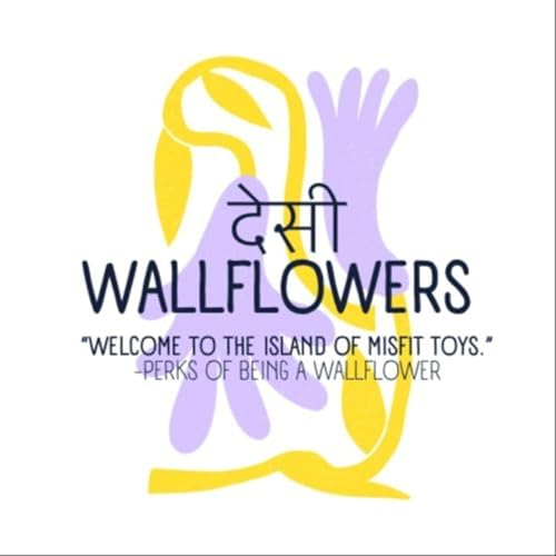 Desi Wallflowers cover art