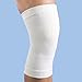 MAXAR Wool/Elastic Knee Brace (56% Wool) Size - 2XL