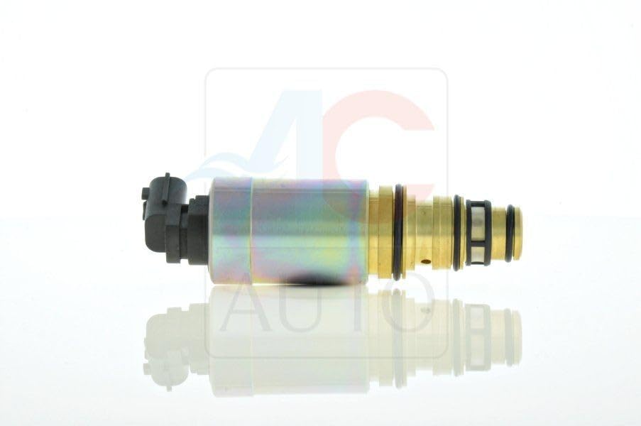 AC-02HA02 Valvola regolazione Compressore elettronico elettronico