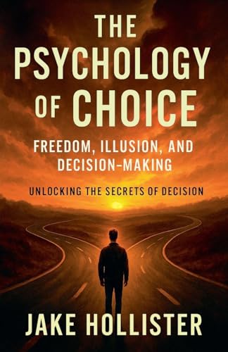 The Psychology of Choice - 444-Page 2025 Edition