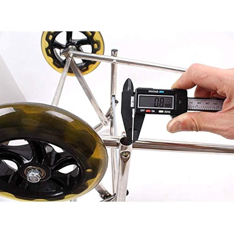 Shopping Trolley,Pull Food Portable Trolley Car Luggage Trailer Small Pull Folding Hand Shopping Cart,A Multifunctional