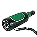 Oumij Teléfono Doméstico, WX-2180 Teléfono Fijo Creativo con Forma de Botella de...