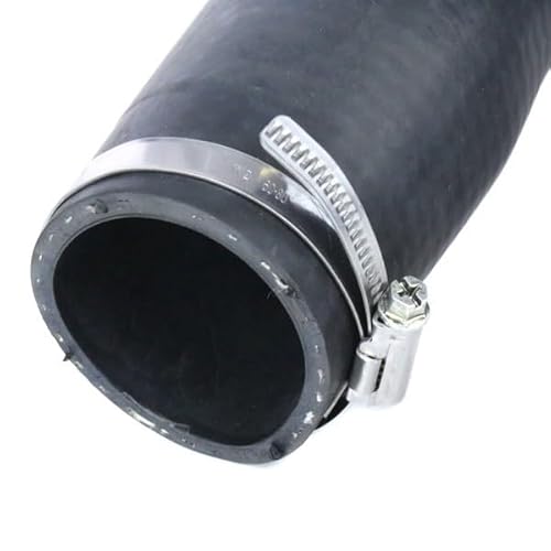 RIDEX Manicotto Turbina FORD,VOLVO 3314C0297 1337785,3M516C646UD,31261897 Tubo Flessibile Per Turbo,Tubo aria alimentazione - 5