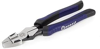 Kobalt 9 inch Linesman Pliers
