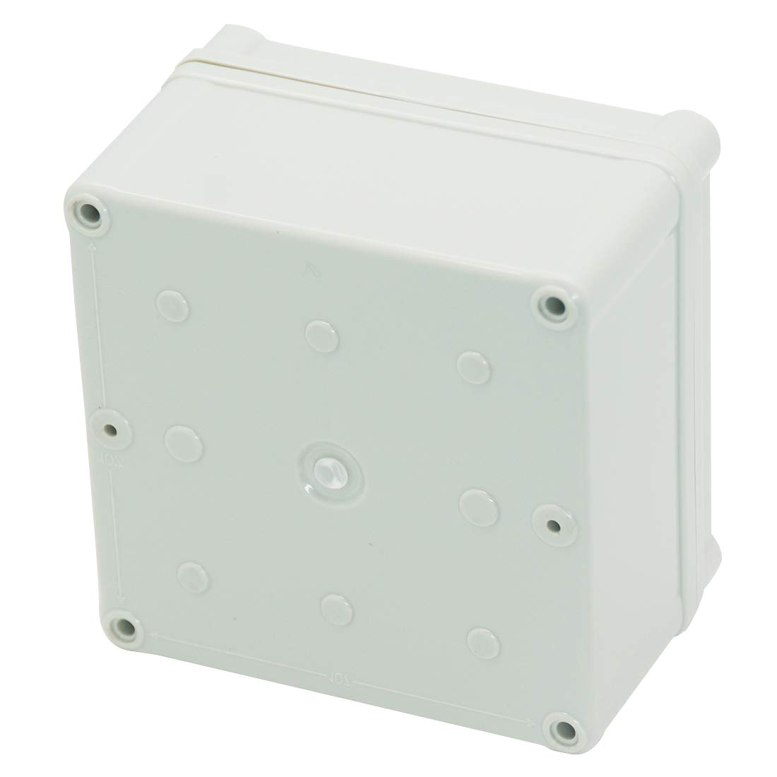 Zulkit Waterproof Junction Box - IP67 Electrical Enclosure -5