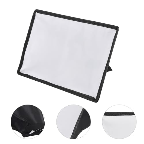 Image of Gadpiparty 20X30 Photography Softbox Flash Light Box Portable Photo Video Lighting Box for Portrait and Product Photography Studio Lighting Equipment