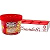 Campbell's Chunky Soup, Classic Chicken Noodle Soup, 15.25 oz Microwavable Bowl (Case of 8)