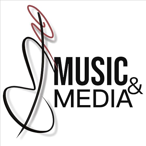 Music & Media copertina