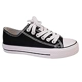 Zapatillas lona femme|basket Tenis femme|baskets T