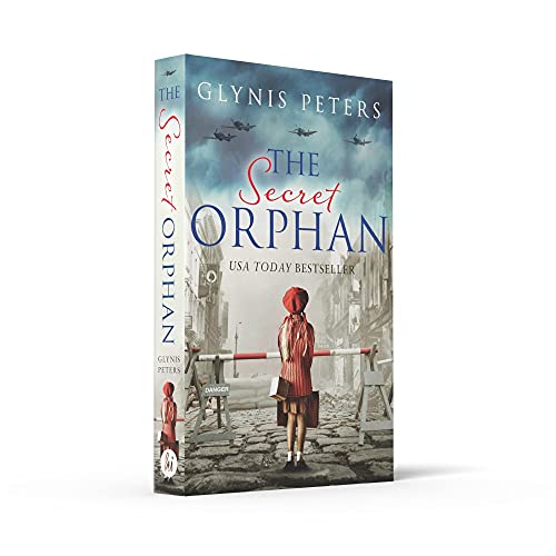 The Secret Orphan: The heartbreaking and gripping World War 2 historical novel - Thumbnail 4