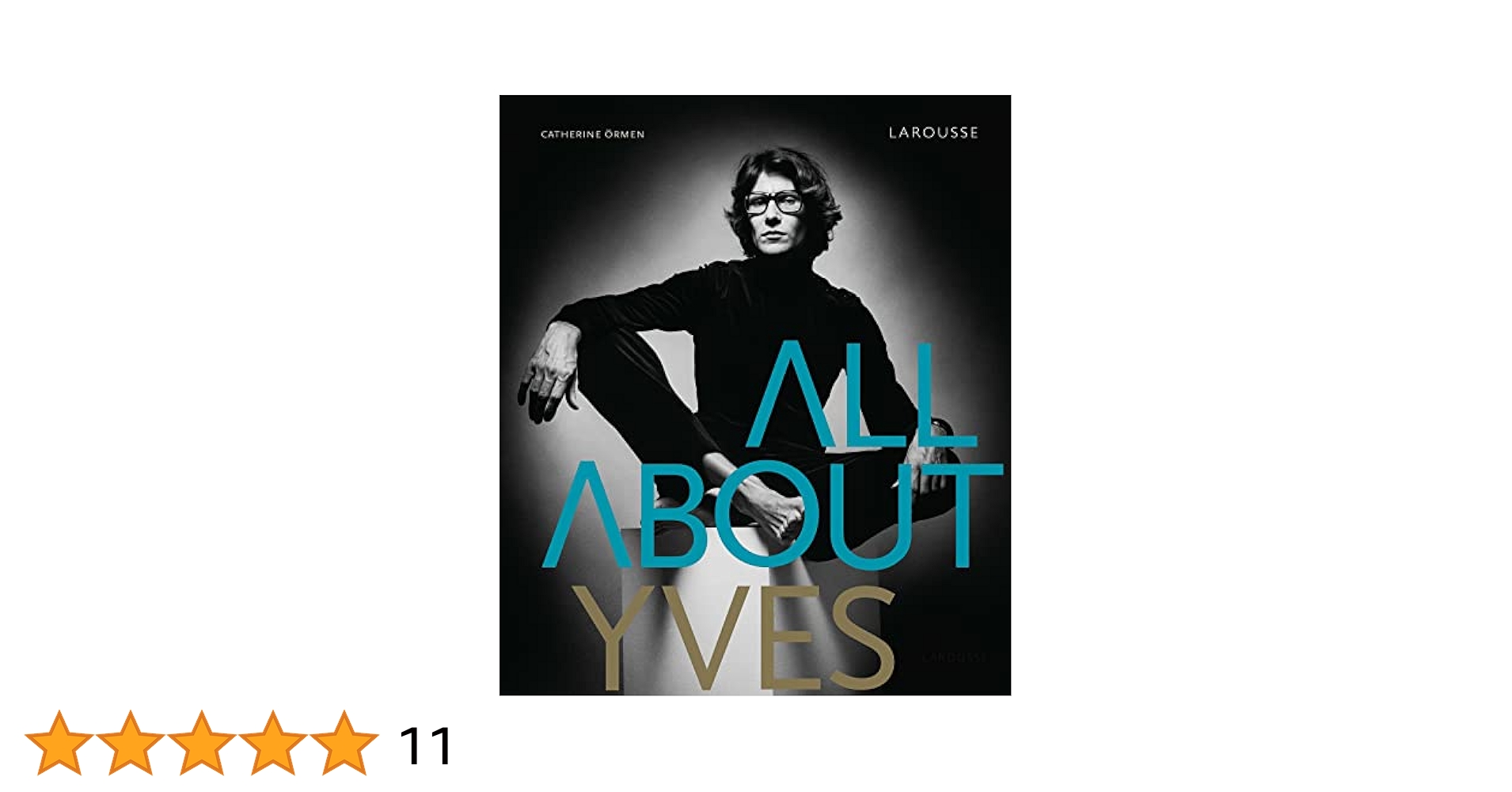 All about Yves : Ormen, Catherine: Amazon.fr: Livres