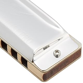 Seydel harmonica blues solist pro bb - Les Beatles, Paul McCartney, John Lennon, RIngo Starr, George Harrison Seydel harmonica blues solist pro bb – Image 2