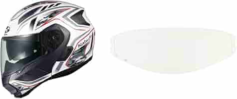 Amazon | [オージーケーカブト] バイクヘルメット システム