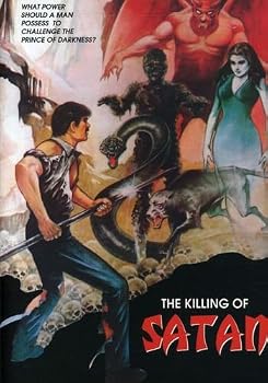 The Killing of Satan