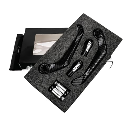 Accessoires moto protège-mains RS660 2021 protection de levier