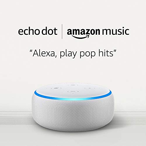 cheapest amazon echo dot