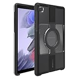 OtterBox Universe Series Case for Samsung Galaxy Tab A7 LITE Black (Non-Retail/Ships in Polybag)