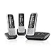 Produktbild Gigaset C430A Trio Digital Cordless Answerphone (Generalüberholt)