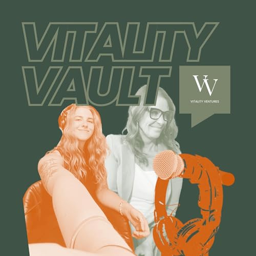 Vitality Vault with Vitality Ventures Group Titelbild