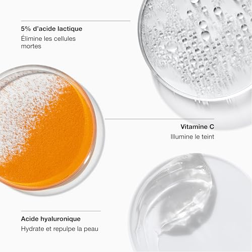 Sérum illuminateur Moisture Surge Active Glow 30 ml - vue 8