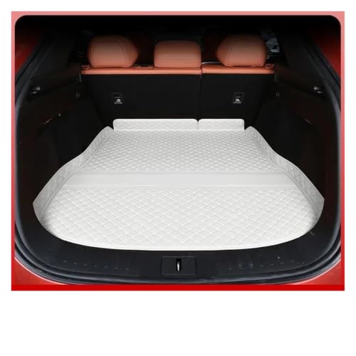 Tapis de coffre Changan Deepal S7 pour vos sorties en famille