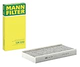 MANN-FILTER