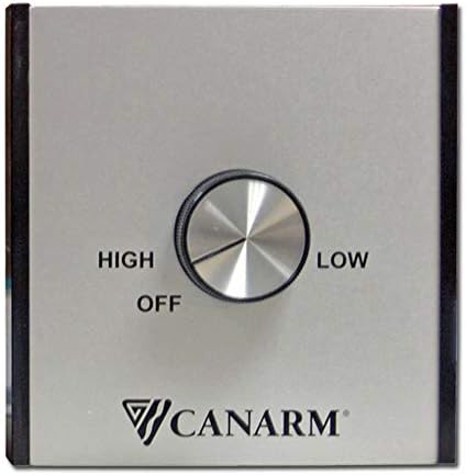 MC5 Variable Speed Control