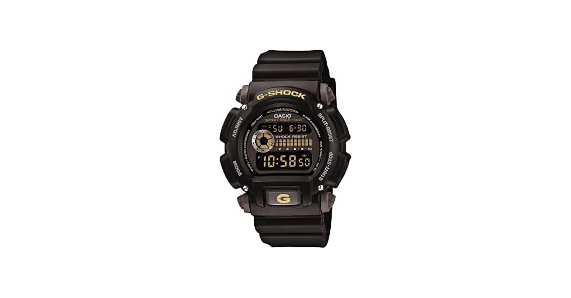 美品　カシオ　CASIO G-SHOCK DW-9052 Amazon.com: Casio DW9052 Series | Men's Digital Watch | G