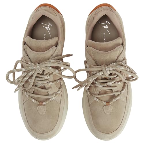 Giuseppe Zanotti, Gz-Trail — view 4