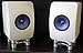 IsoAcoustics Aperta Series Isolation Speaker Stands with Tilt Adjustment: Aperta (6.1