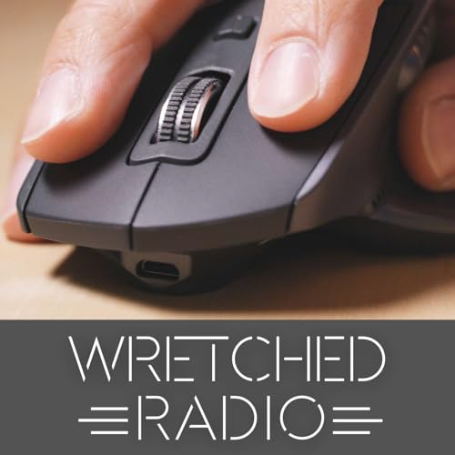 WHY YOU KEEP CLICKING ON SINFUL CONTENT&mdash;EVEN WHEN YOU HATE IT Podcast Por  arte de portada