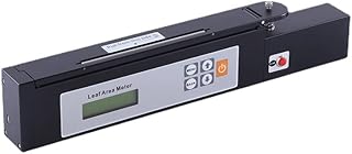 Area Meters Digital, Leaf Area Meter with Not Damage The Leaves