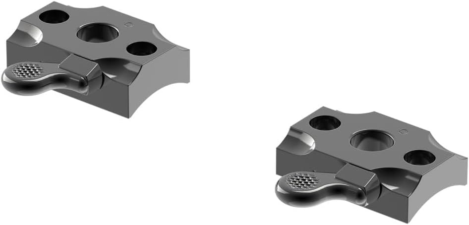 Leupold Quick Release (QR) Two-Piece Scope Base