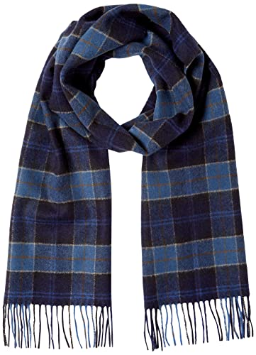 けまで バーブァー メンズ マフラー ストール スカーフ アクセサリー Wool Cashmere Tartan Scarf Autumn Dress Revida 店 すべて