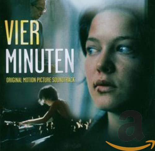 Vier Minuten Amazon.de MusikCDs & Vinyl
