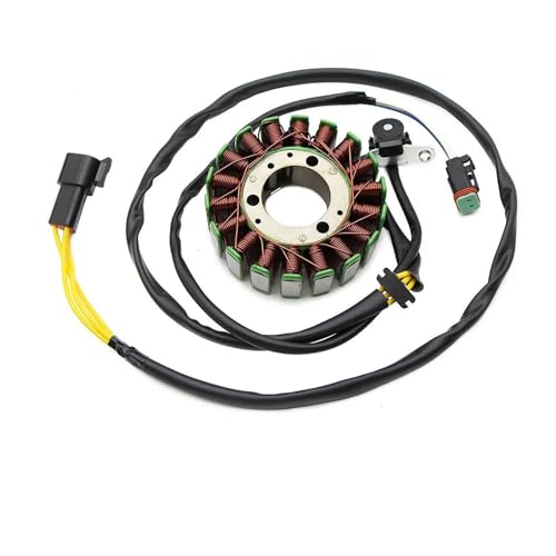 Moto magnéto stator idéal randonnée tout-terrain pour quad Can-Am DS450 années 2008 à 2015