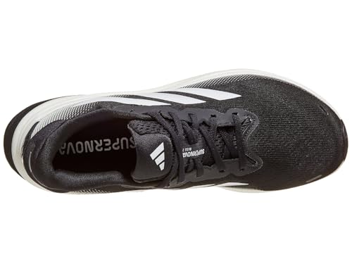 Image of adidas Supernova Rise 2 Running Sneakers Shoes - Grey