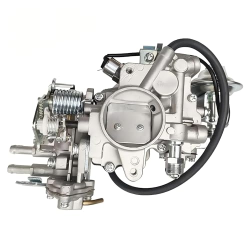 Carburateur haute précision pour moteurs Toyota 5K 4Y standard d'origine 78153-71