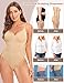 Imagen de CMTOP Body Reductor Mujer Body Moldeador Bodysuit Control de Abdomen Shapewear Posparto Faja Reductoras Adelgazante Body Shaper Sin Costuras
