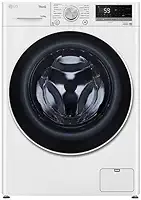 Lava e Seca LG VC4 14kg Com Inteligência Artificial AI DD (220, Volts)